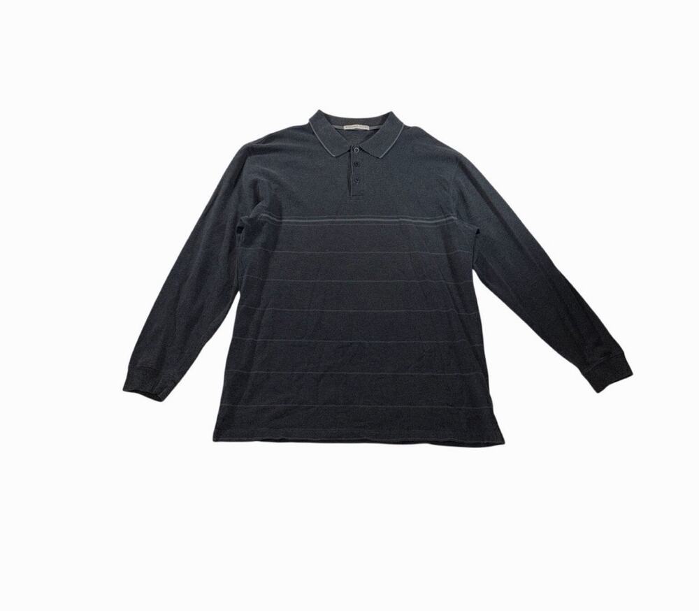 Geoffrey Beene Men’s Polo Shirt